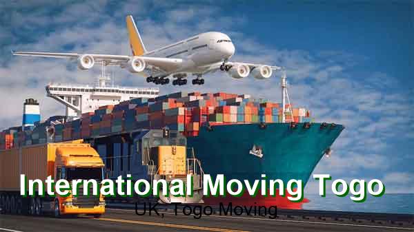  International Moving UK