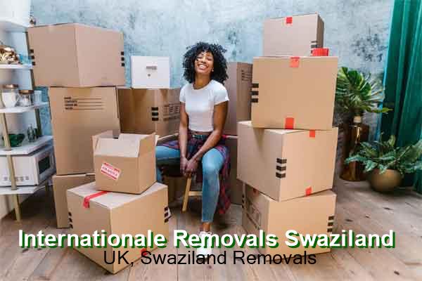  International Removals UK