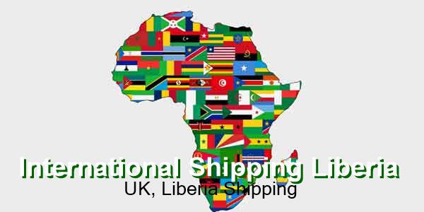  International shipping UK