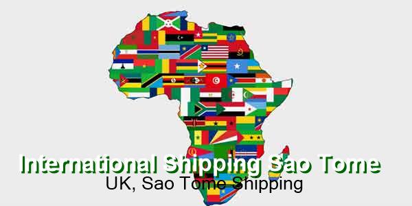  International shipping UK