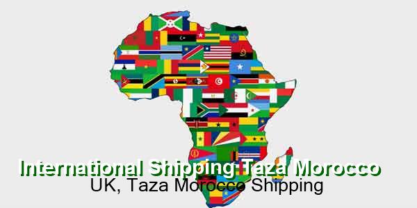  International shipping UK