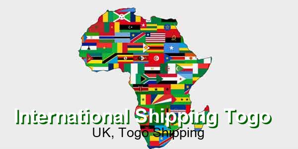  International shipping UK