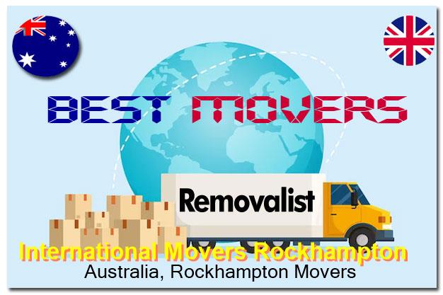  international movers Australia