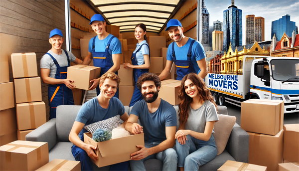  International Removals Australia