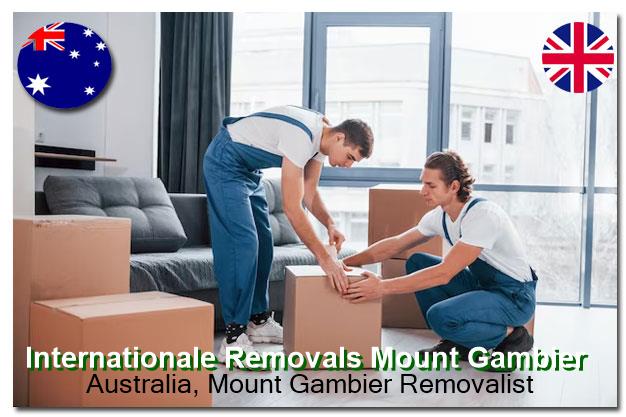  International moving & shipping Australia