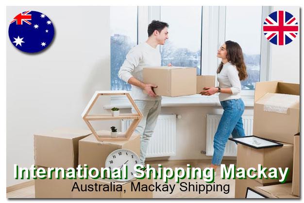  international Shipping Australia