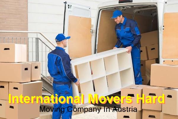  International Movers Austria