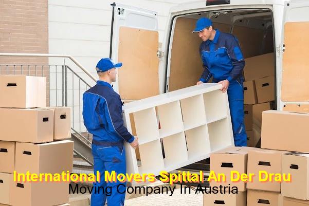  International Movers Austria