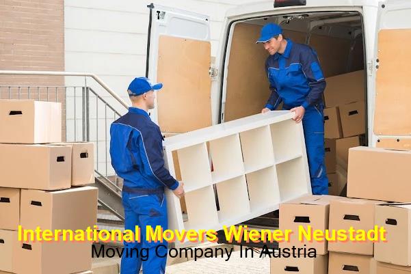  International Movers Austria