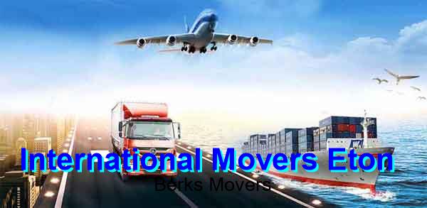  movers Company Berks