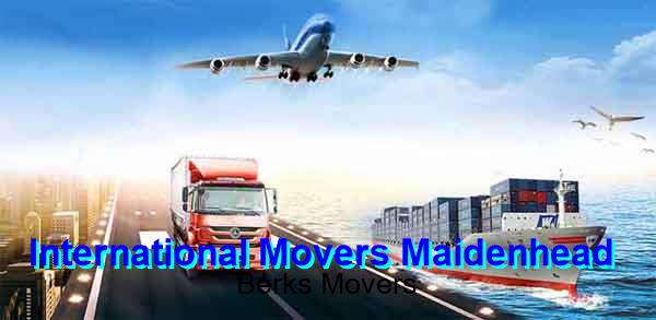  movers Company Berks