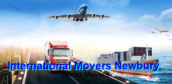  movers Company Berks