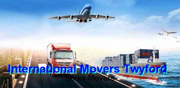  movers Company Berks