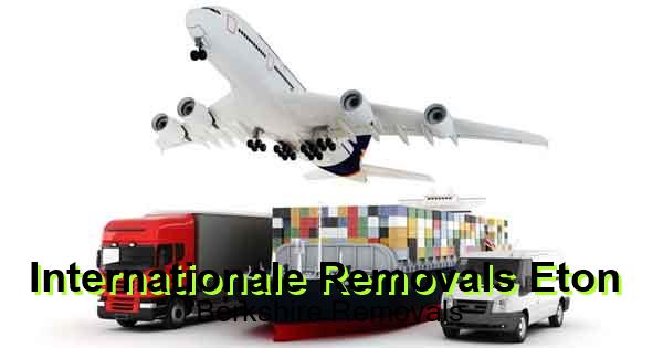  Removals International Berks