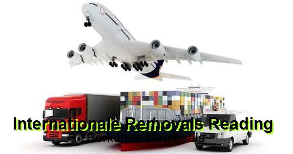  Removals International Berks