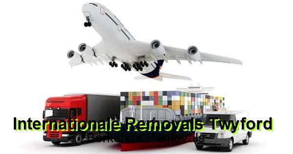  Removals International Berks