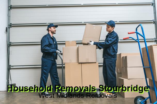  Removals in West Midlands