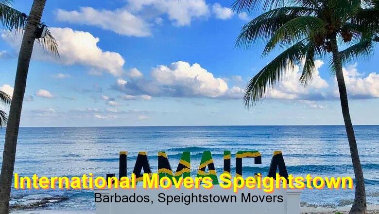  International Movers Barbados