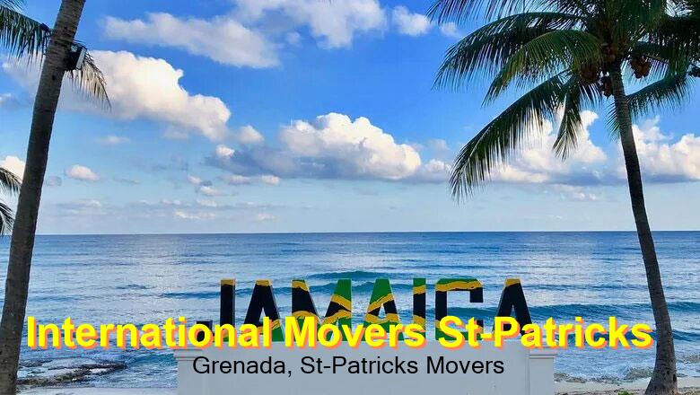  International Movers Grenada