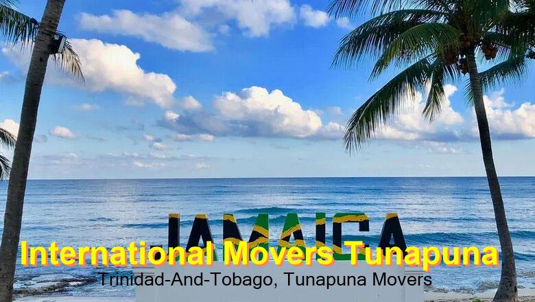  International Movers Trinidad And Tobago