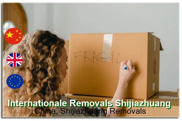  International Removals China