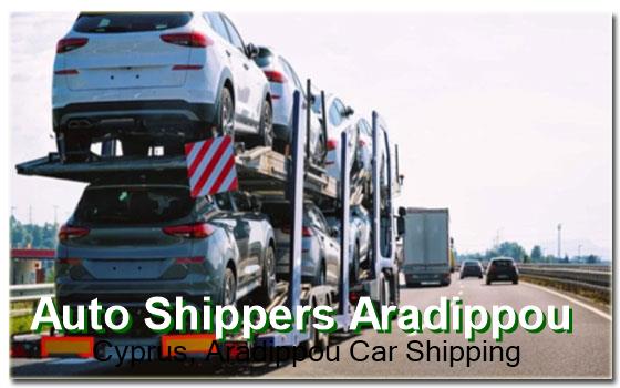  Auto Shippers Cyprus