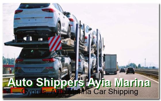  Auto Shippers Cyprus