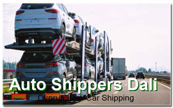  Auto Shippers Cyprus