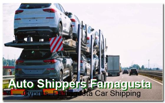  Auto Shippers Cyprus