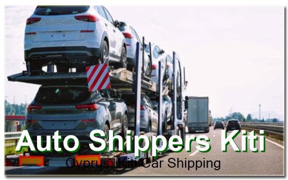  Auto Shippers Cyprus