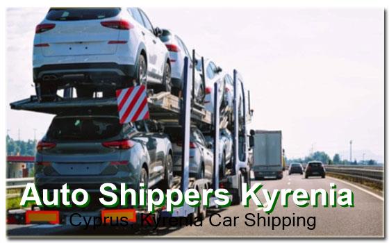  Auto Shippers Cyprus