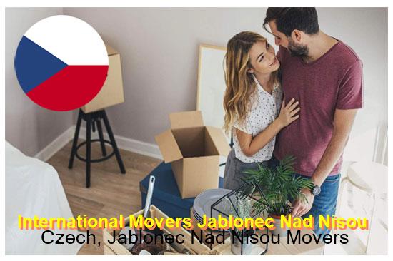  International Movers Czech