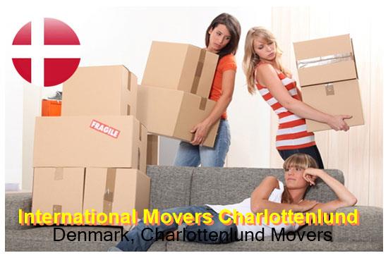  International Movers Denmark