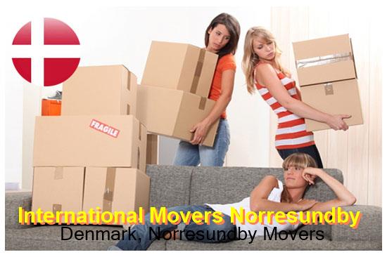  International Movers Denmark