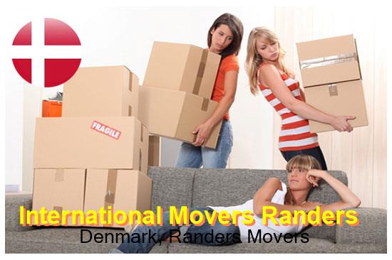  International Movers Denmark