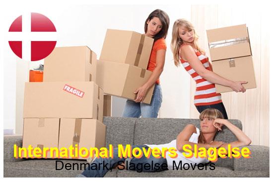  International Movers Denmark