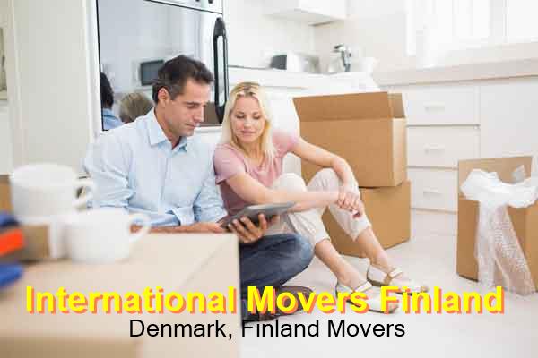  Movers (FI) Finland