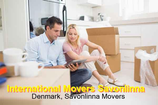  Movers Finland