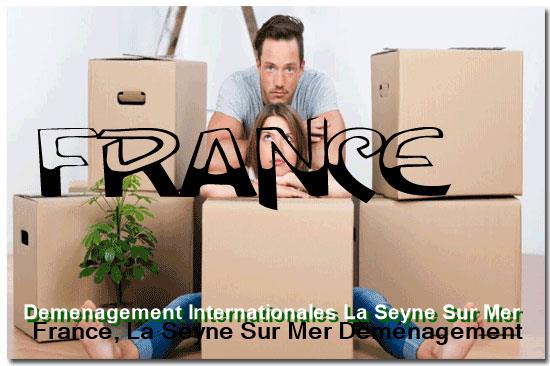  Demenagement Internationales France