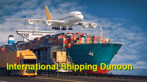  Shipping Argyll / Bute