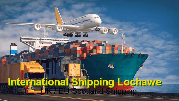  Shipping Argyll / Bute