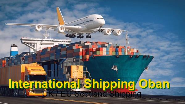  Shipping Argyll / Bute