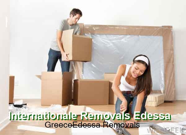  International Removals Greece