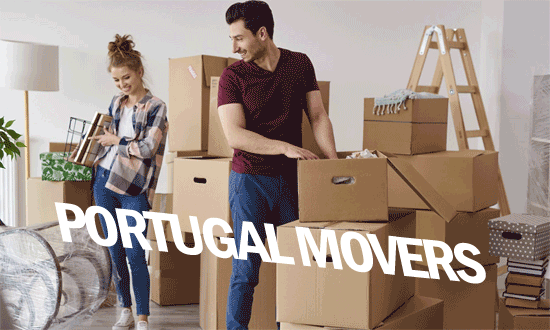 Packers and Movers