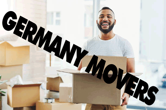 Singapore / Germany International Removals Companies