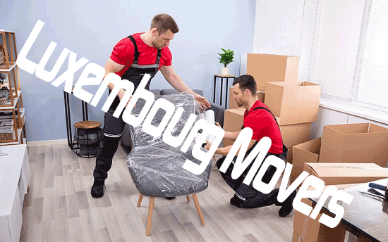 Luxembourg Luxemburg International Removals Companies