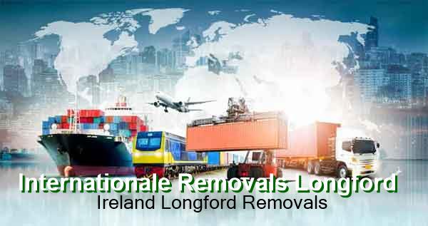  International Removals Ireland