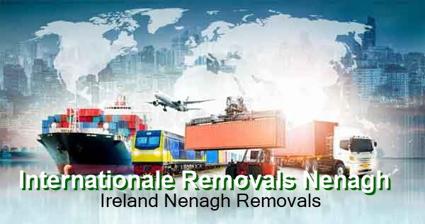  International Removals Ireland