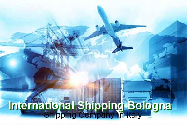  International Shipping Italy