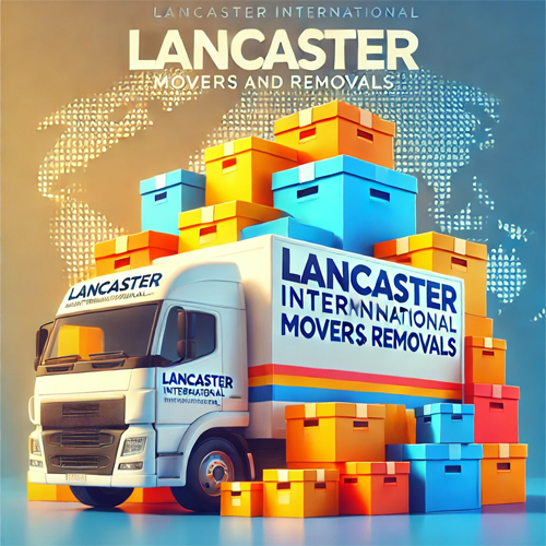 Lancaster International Movers and Removals